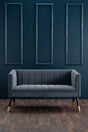 Jackson Sofa Navy - Furniture Store NI