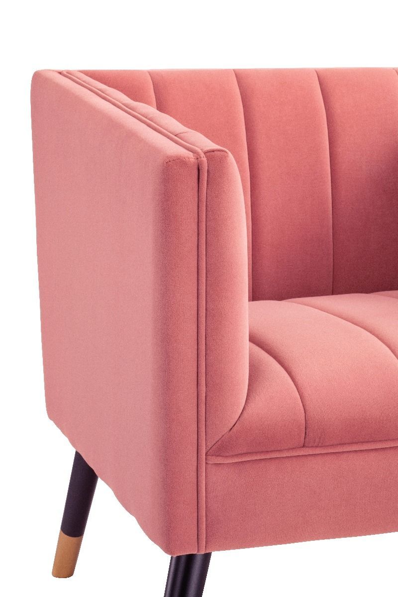 Jackson Sofa Pink - Furniture Store NI