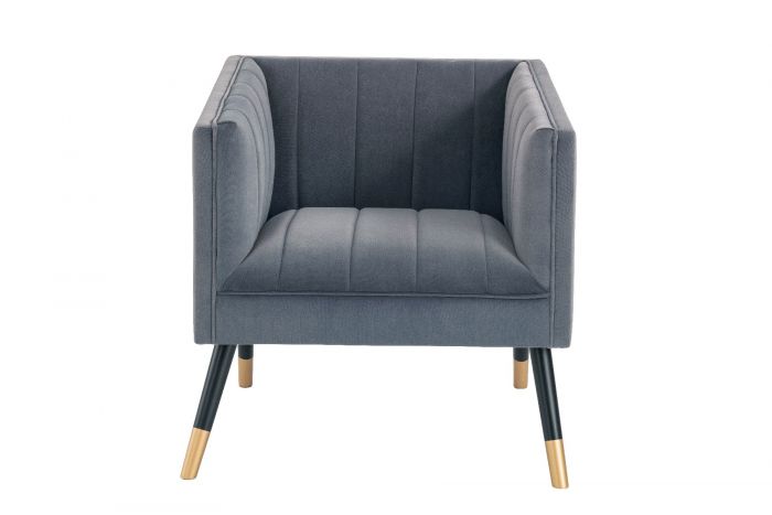 Jackson Tub Chair - Navy - Furniture Store NI