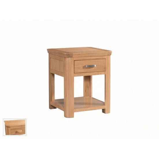Treviso End Table with drawer - Furniture Store NI