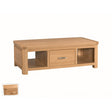 Treviso Large Coffee Table - Furniture Store NI
