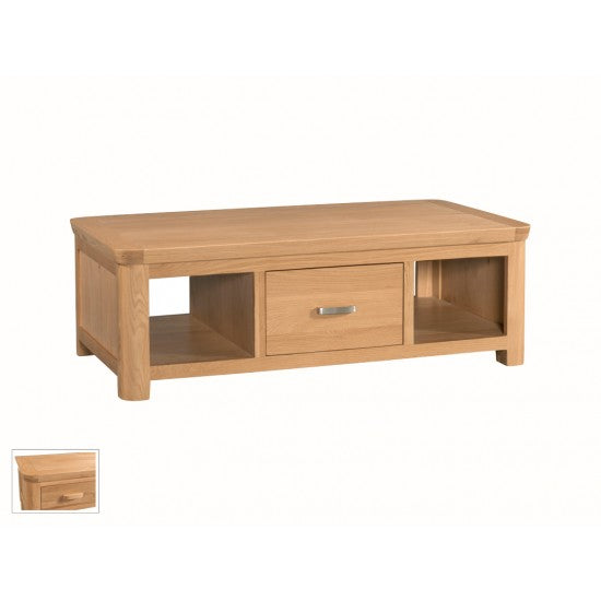 Treviso Large Coffee Table - Furniture Store NI