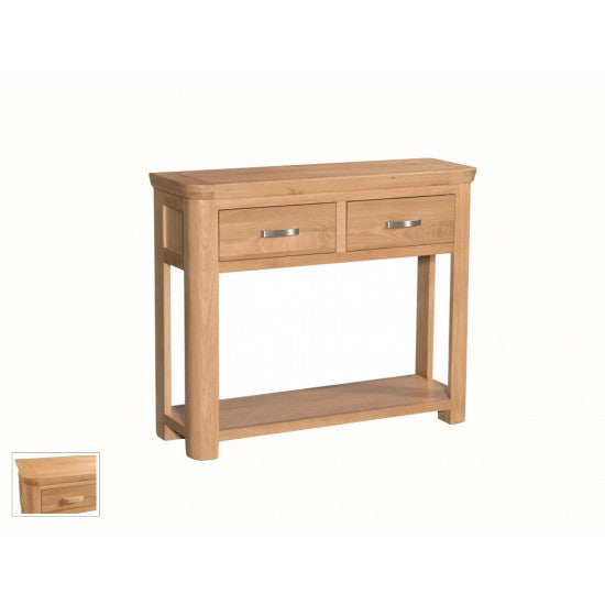 Treviso Large Console Table - Furniture Store NI